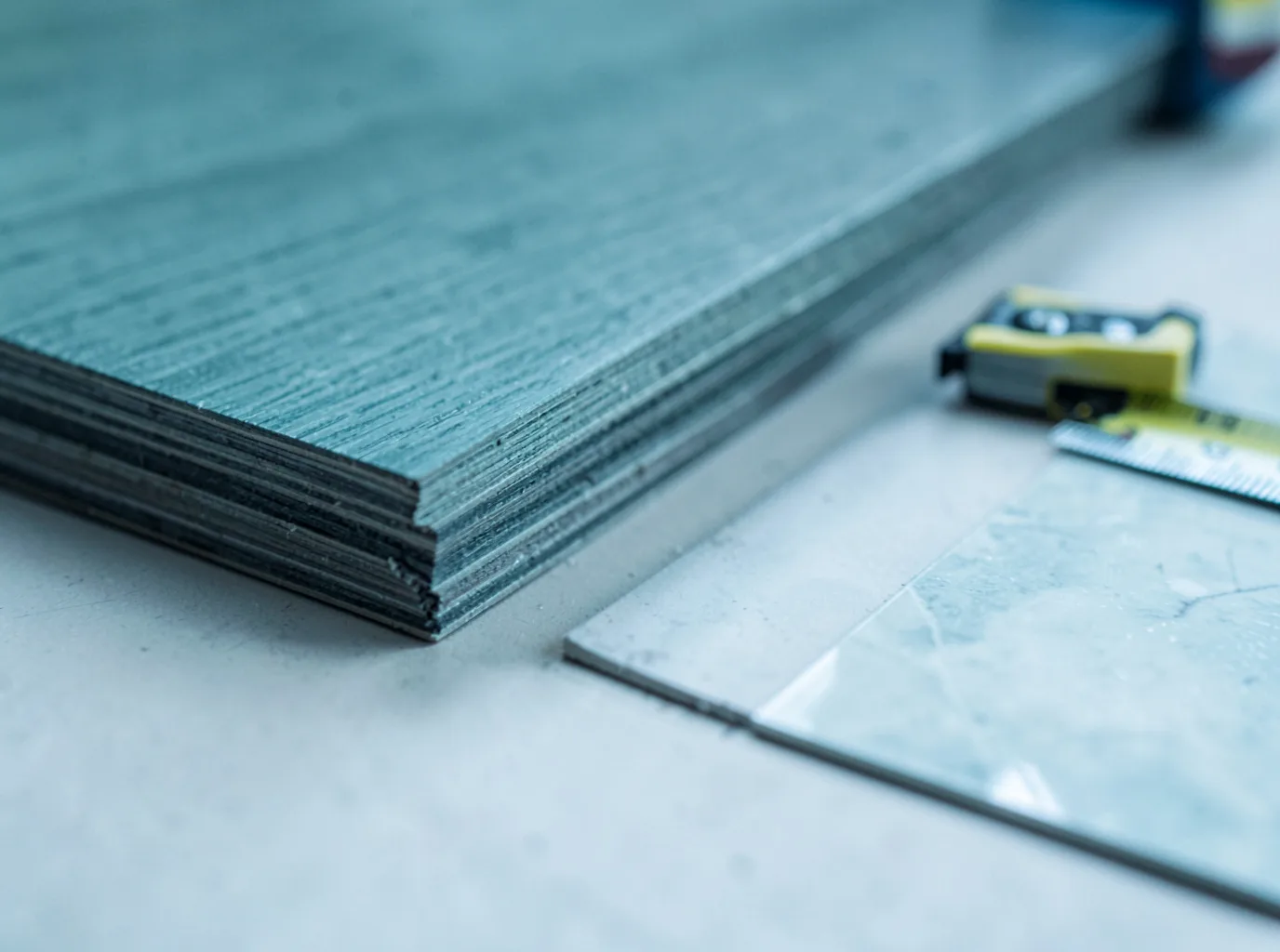 Luxury Vinyl Plank Installation Bayfield, CO FAQs
